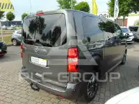 2020 Opel ZAFIRA