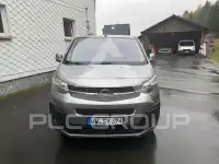 2020 Opel ZAFIRA