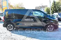2020 Opel ZAFIRA