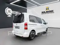 2020 Opel ZAFIRA