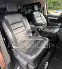 2020 Opel ZAFIRA