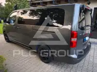 2020 Opel ZAFIRA