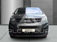 2020 Opel ZAFIRA