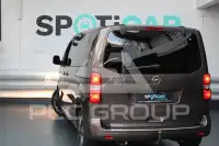 2020 Opel ZAFIRA