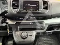 2020 Opel ZAFIRA