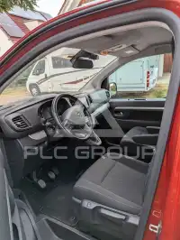 2020 Opel ZAFIRA