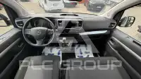 2020 Opel ZAFIRA