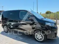 2020 Opel ZAFIRA