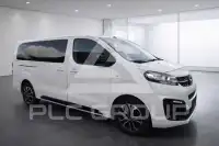 2020 Opel ZAFIRA