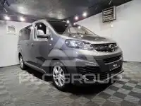 2020 Opel ZAFIRA
