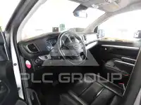 2020 Opel ZAFIRA