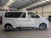 2020 Opel ZAFIRA