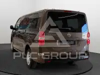 2020 Opel ZAFIRA