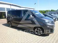 2020 Opel ZAFIRA