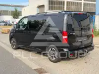 2020 Opel ZAFIRA