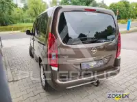 2020 Opel Combo