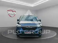 2020 Opel Combo