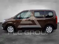 2020 Opel Combo