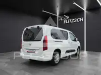 2020 Opel Combo