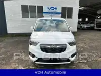 2020 Opel Combo