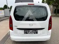 2020 Opel Combo