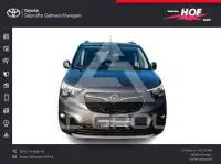 2020 Opel Combo