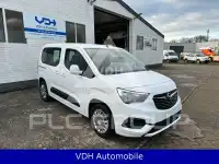 2020 Opel Combo