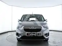 2020 Opel Combo