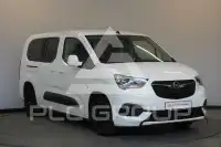 2020 Opel Combo