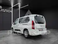2020 Opel Combo