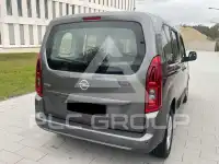 2020 Opel Combo