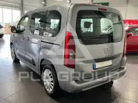 2020 Opel Combo