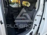 2020 Opel Combo