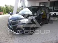 2020 Opel Combo