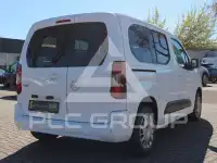 2020 Opel Combo