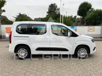 2020 Opel Combo