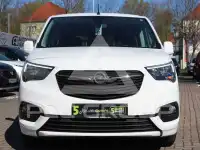 2020 Opel Combo