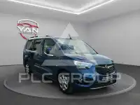 2020 Opel Combo