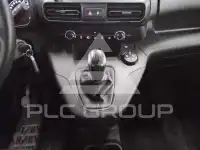 2020 Opel Combo