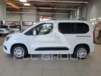 2020 Opel Combo