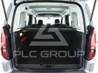 2020 Opel Combo