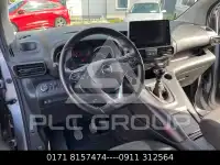 2020 Opel Combo