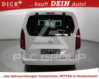 2020 Opel Combo