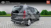 2020 Opel Combo