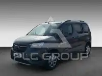2020 Opel Combo
