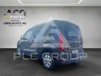 2020 Opel Combo