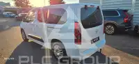 2020 Opel Combo