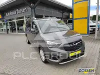 2020 Opel Combo