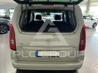 2020 Opel Combo