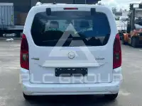 2020 Opel Combo